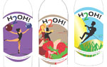 Label Design